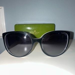 Kate Spade Shawna Sunglasses